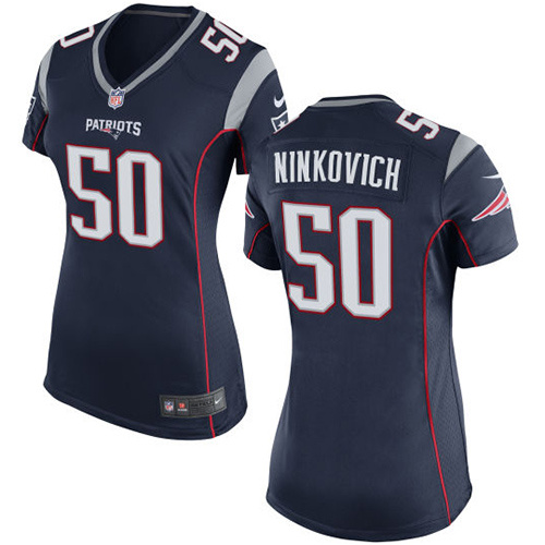 Women New England Patriots jerseys-082